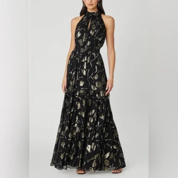 Shoshanna - Woods Dress - Picture 1 of 3